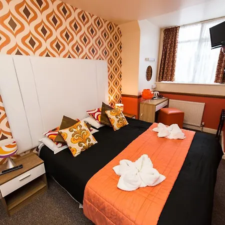 Guest house The Travel And