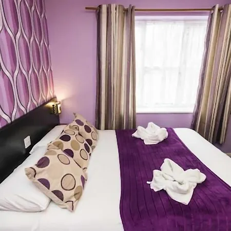 The Travel And 招待所 3*