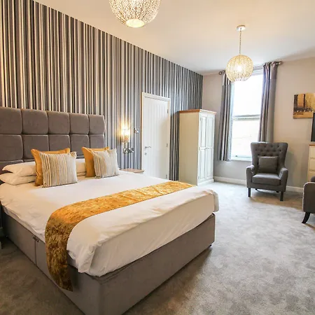 招待所 The Travel And 斯卡伯勒