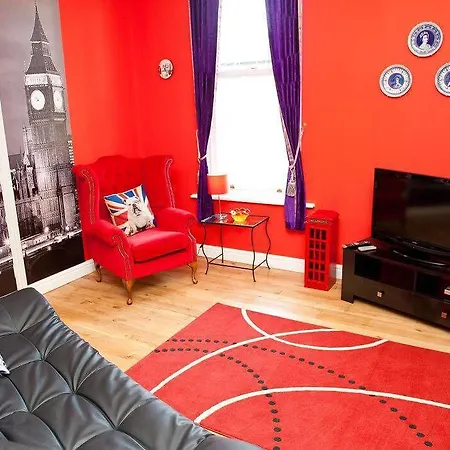 The Travel And Πανσιόν 3*