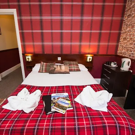 The Travel And Guest house