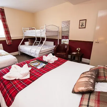 The Travel And Guest house