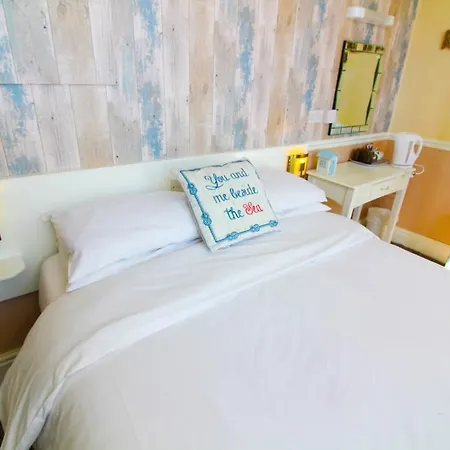 The Travel And 招待所