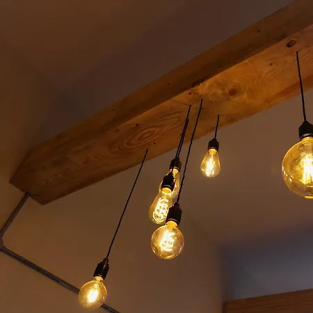 Πανσιόν The Travel And