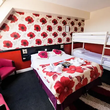 Guest house The Travel And 3*