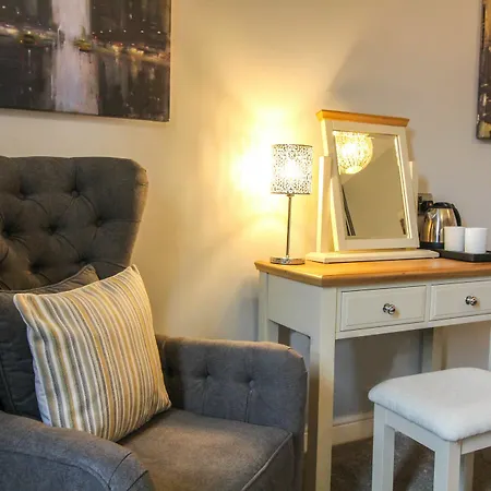 Guest house The Travel And Scarborough