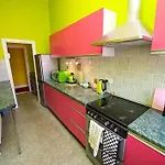 Penzion The Travel And 3*