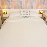 Penzion The Travel And 3*