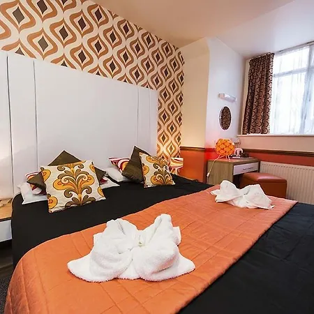 Gasthof The Travel And 3*