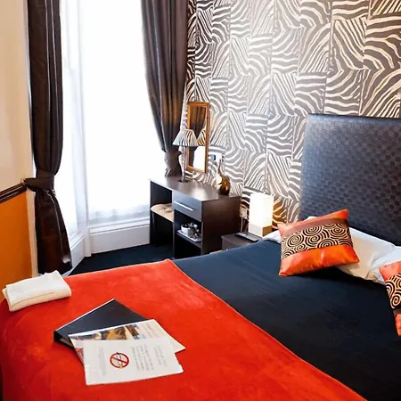 The Travel And 3* Scarborough