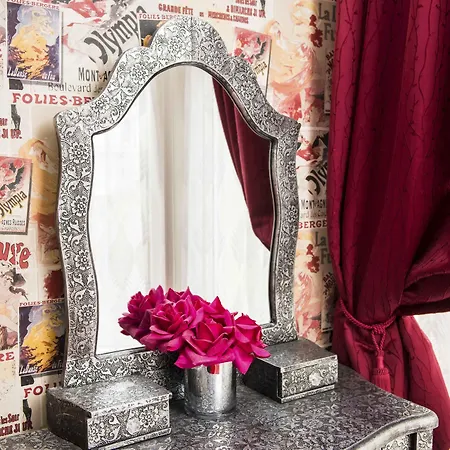 Vendégház The Travel And Scarborough