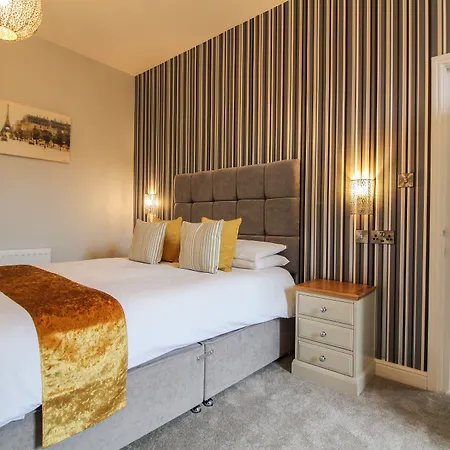 Vendégház The Travel And