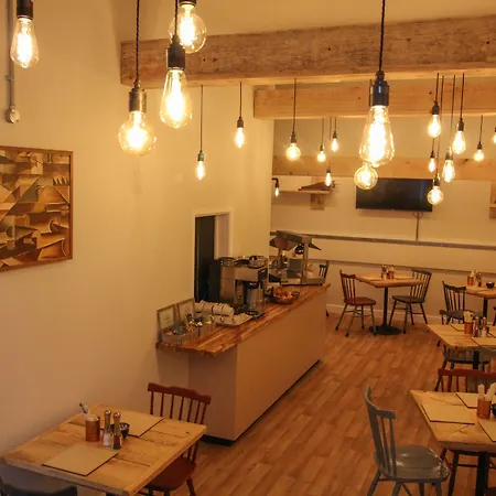 Vendégház The Travel And