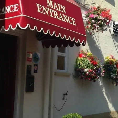 بيت ضيافة The Travel And