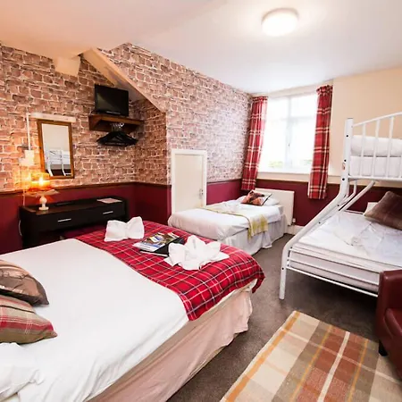 بيت ضيافة The Travel And