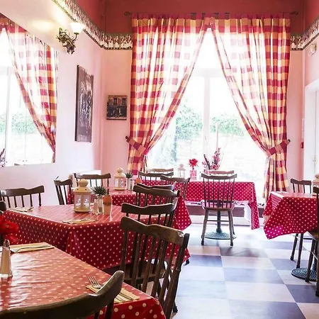 The Travel And Gasthof Scarborough