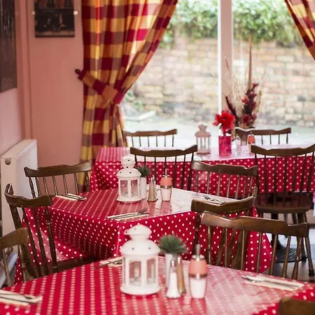 The Travel And Vendégház 3*