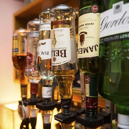 The Travel And Vendégház 3*