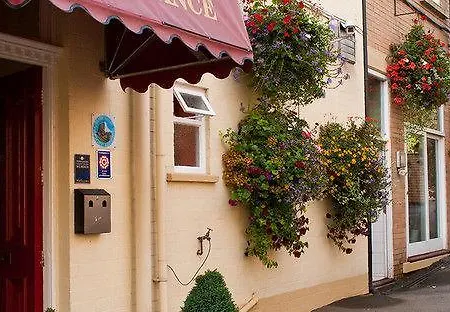 The Travel And Gasthof 3*