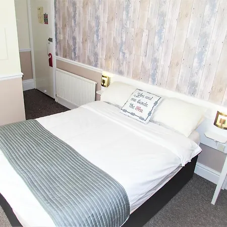 The Travel And Scarborough