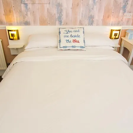 Penzion The Travel And 3*