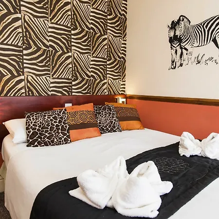 Gasthuis The Travel And 3*