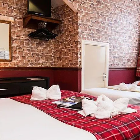 The Travel And Guest house