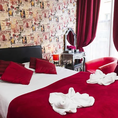 ゲストハウス The Travel And スカーバラ