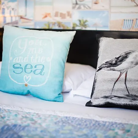 ゲストハウス The Travel And