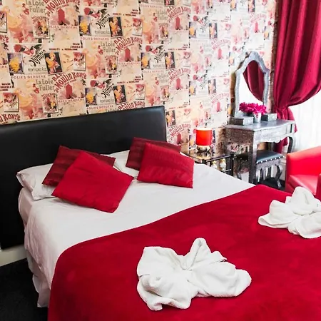 The Travel And ゲストハウス 3*